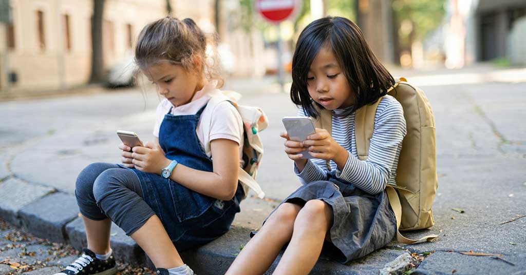 We can’t keep pretending social media is safe for kids
