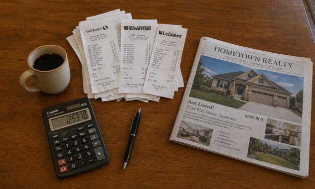 Don’t be fooled by Carney’s “best-in-a-decade” affordability claims