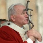 Our leaders lack the grit that made John Paul II a saint
