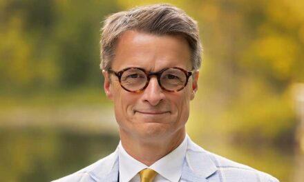 Sylvain Charlebois joins Frontier Centre as Senior Fellow