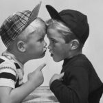 How to disagree without starting an argument