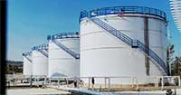 Oil reserves have plummeted to historic lows following recent Middle East supply shocks, leaving global crude markets dangerously exposed to new crises