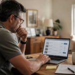 A layoff is a test of what your experience is really worth