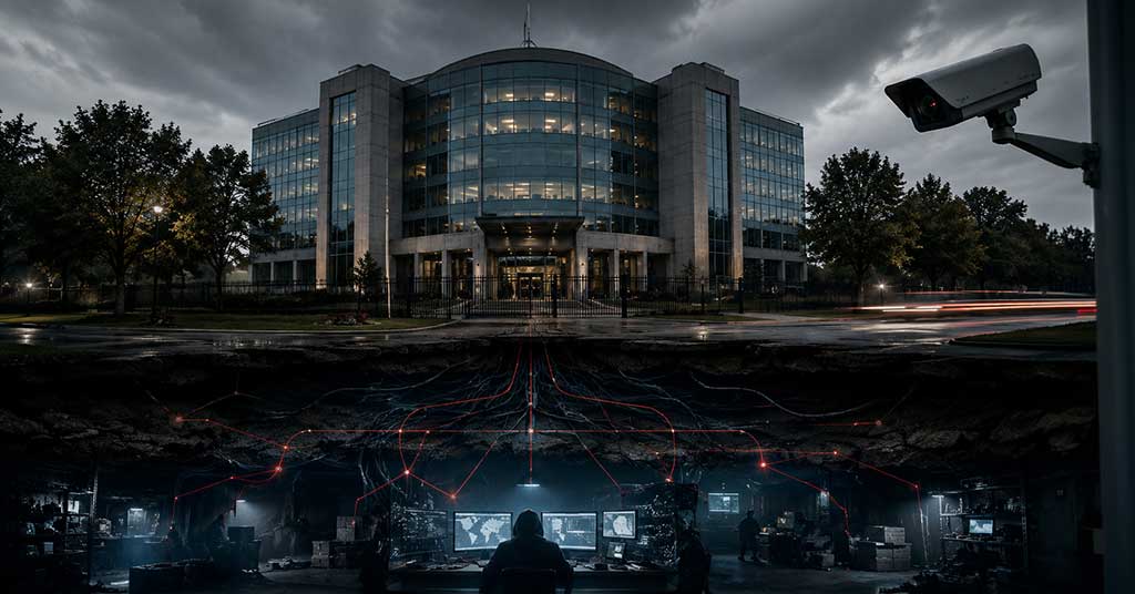 NATO espionage arrest exposes glaring holes in Canadian security