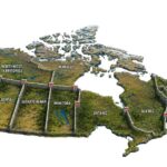 Canada still trades like 13 separate countries
