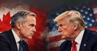 Carney fueled unnecessary alarm about Canada and U.S. relations during an interview, while the New York Times twisted his words into an odd invasion narrative