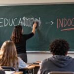 Kids need to be protected from school indoctrination