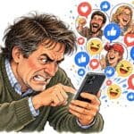 Social media isn’t the problem. We are